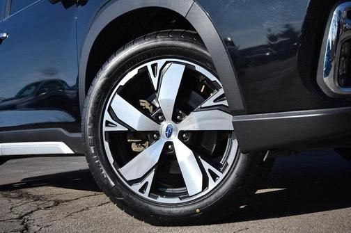 2019 Subaru Forester Touring