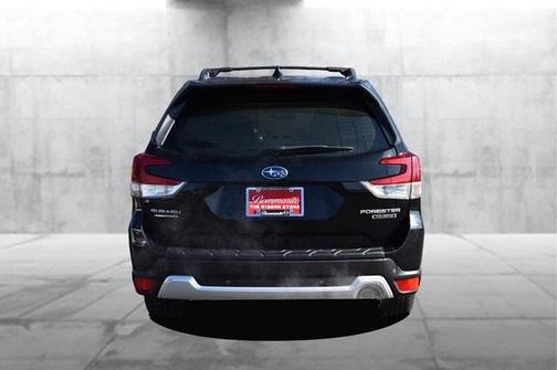 2019 Subaru Forester Touring