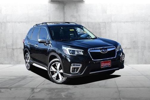 2019 Subaru Forester Touring