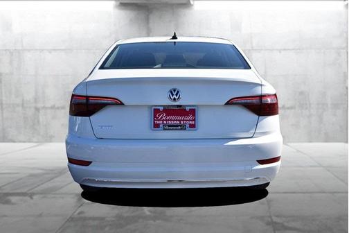 2020 Volkswagen Jetta 1.4T S