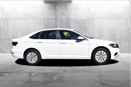 2020 Volkswagen Jetta 1.4T S