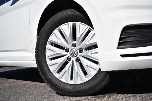 2020 Volkswagen Jetta 1.4T S