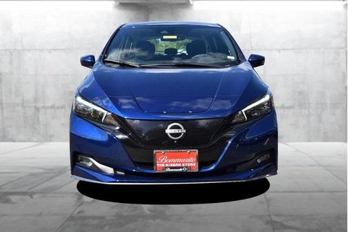 2024 Nissan Leaf SV PLUS