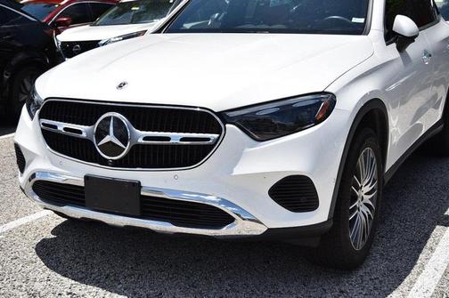 2023 Mercedes-Benz GLC 300 Base 4MATIC