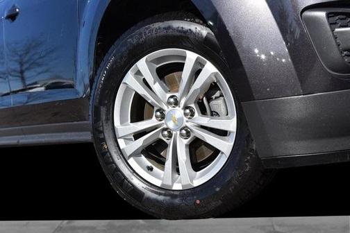 2013 Chevrolet Equinox 1LT