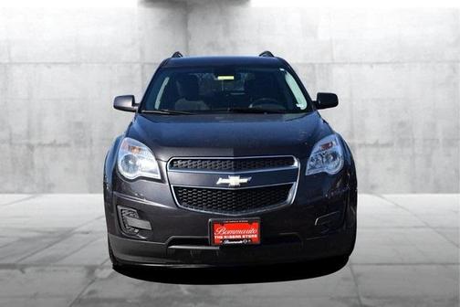 2013 Chevrolet Equinox 1LT