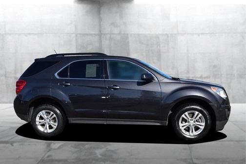 2013 Chevrolet Equinox 1LT