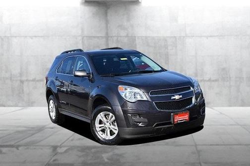 2013 Chevrolet Equinox 1LT