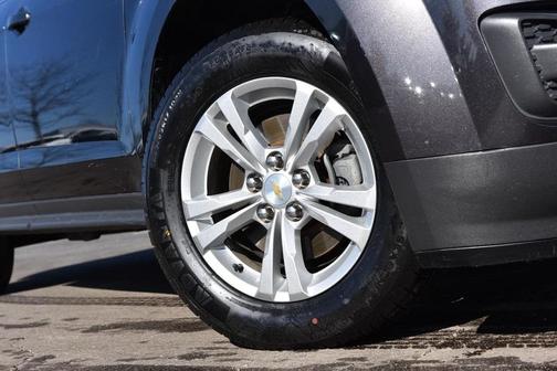 2013 Chevrolet Equinox 1LT