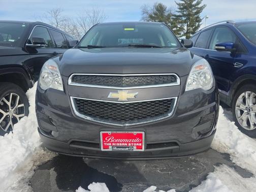 2013 Chevrolet Equinox 1LT