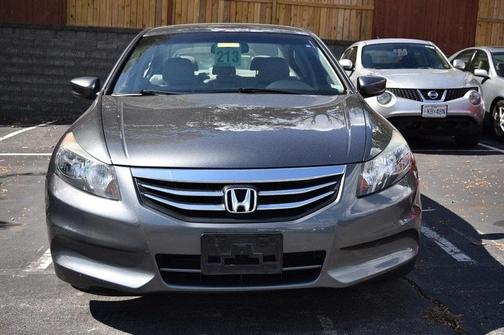 2012 Honda Accord EX-L