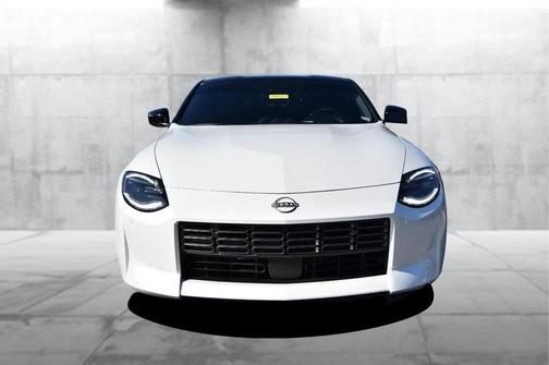 2024 Nissan Z Performance