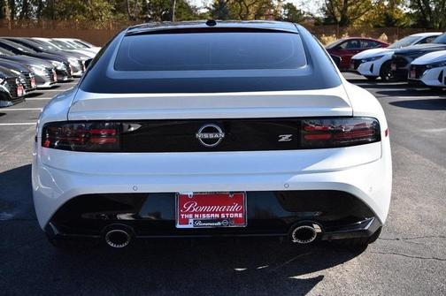 2024 Nissan Z Performance
