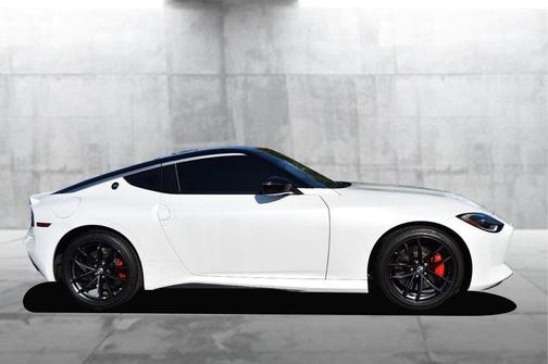 2024 Nissan Z Performance