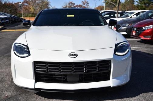 2024 Nissan Z Performance