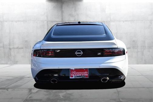 2024 Nissan Z Performance