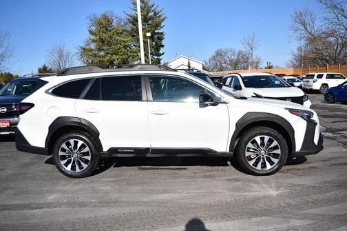 2024 Subaru Outback Limited