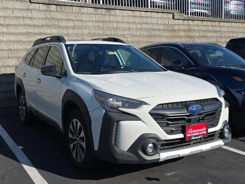 2024 Subaru Outback Limited