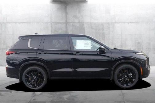 Cosmic Black 2026 Nissan Rogue SL
