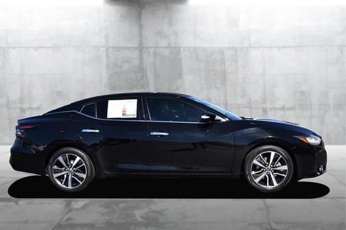 2020 Nissan Maxima 3.5 SV