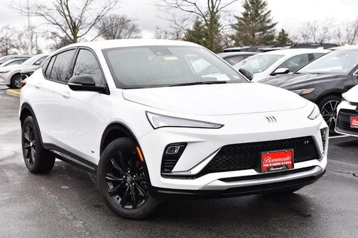 2025 Buick Envista Sport Touring