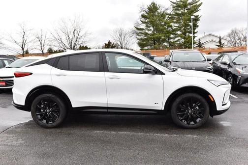 2025 Buick Envista Sport Touring