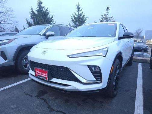 2025 Buick Envista Sport Touring