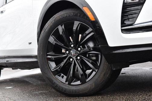 2025 Buick Envista Sport Touring