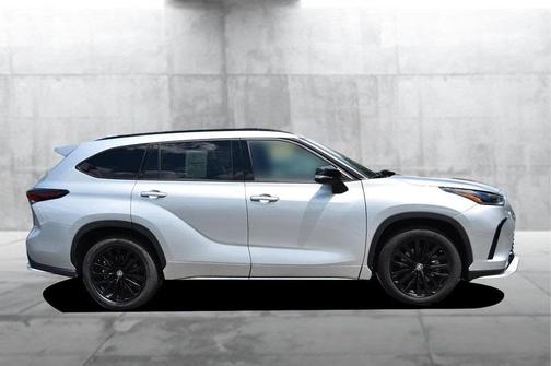 2024 Toyota Highlander XSE