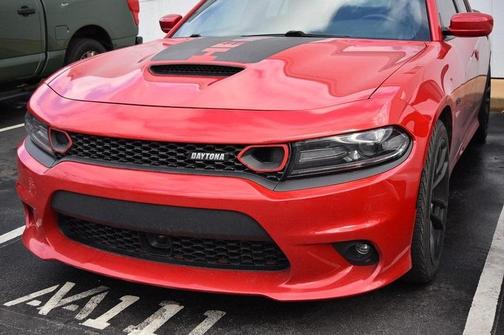 2017 Dodge Charger R/T