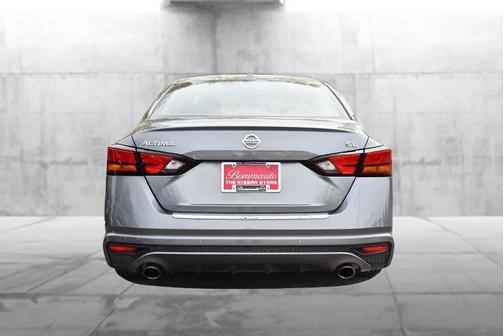 2022 Nissan Altima 2.5 SL