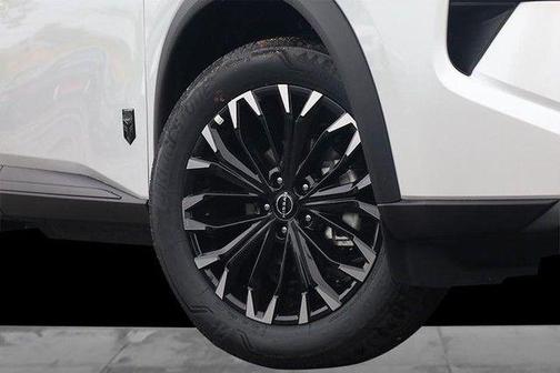 Everest White P 2026 Nissan Rogue Dark Armor