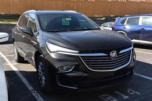 2024 Buick Enclave Premium