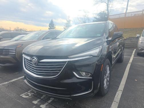 2024 Buick Enclave Premium