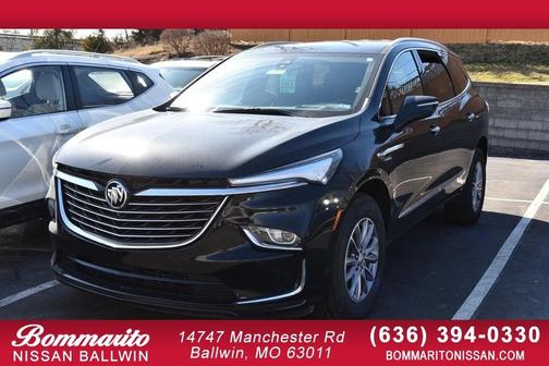 2024 Buick Enclave Premium
