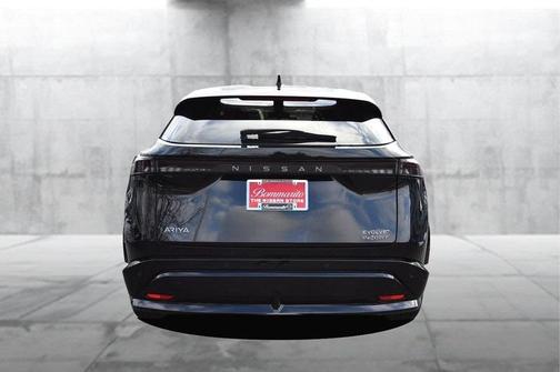 2023 Nissan ARIYA EVOLVE+