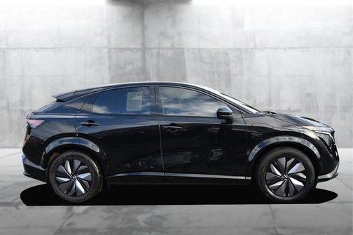 2023 Nissan ARIYA EVOLVE+