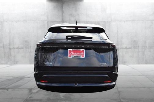 2023 Nissan ARIYA EVOLVE+