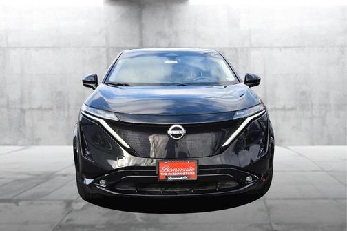 2023 Nissan ARIYA EVOLVE+