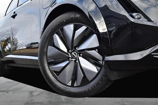 2023 Nissan ARIYA EVOLVE+