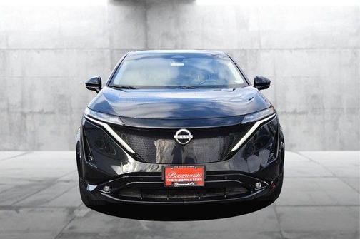 2023 Nissan ARIYA EVOLVE+