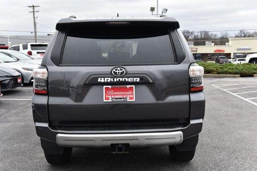 2019 Toyota 4Runner SR5 Premium