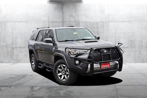 2019 Toyota 4Runner SR5 Premium