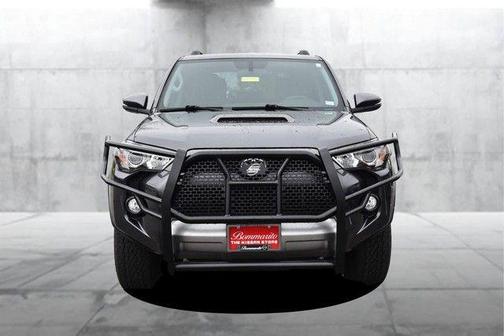 2019 Toyota 4Runner SR5 Premium