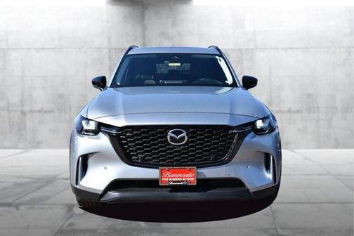 2025 Mazda CX-90 3.3 Turbo Premium Sport