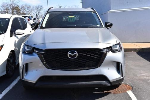 2025 Mazda CX-90 3.3 Turbo Premium Sport