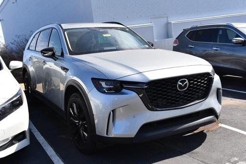 2025 Mazda CX-90 3.3 Turbo Premium Sport