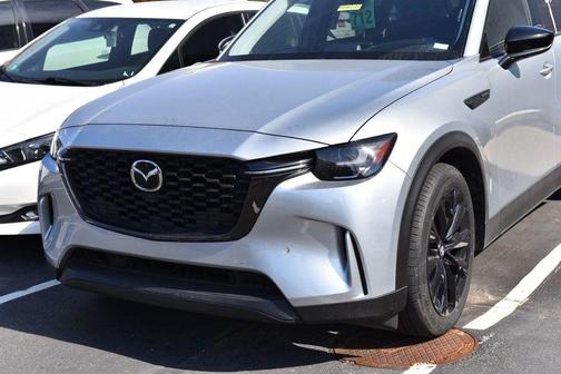 2025 Mazda CX-90 3.3 Turbo Premium Sport