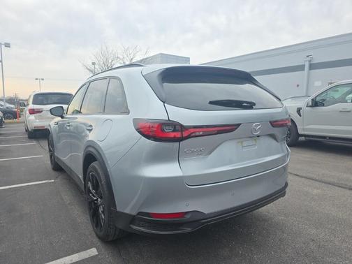 2025 Mazda CX-90 3.3 Turbo Premium Sport
