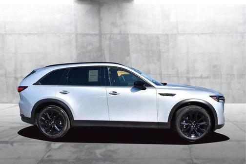 2025 Mazda CX-90 3.3 Turbo Premium Sport